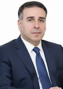 Dr. Ehssan Sattouf.