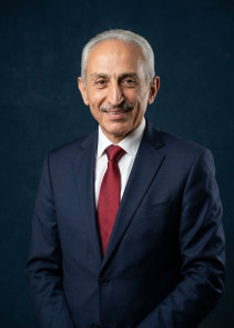 أ. د. فائق ديكو