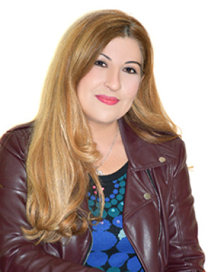 د. رنا عضيمة