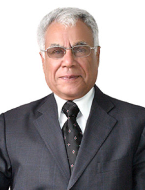 د. م. ابراهيم عطية