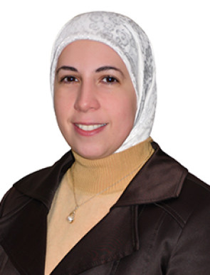 د. وفاء الحبّال 