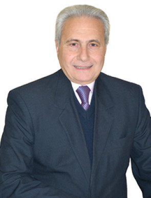 Dr. Moheeb Salha