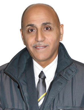 Prof. Dr. Abdulkadder Azraq