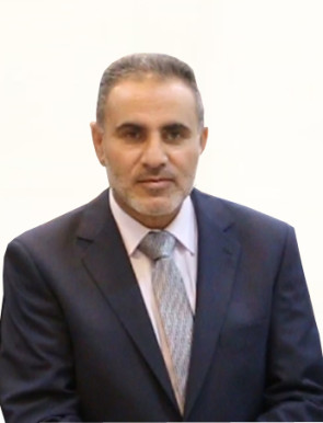 د. تيسير أبو خشريف 