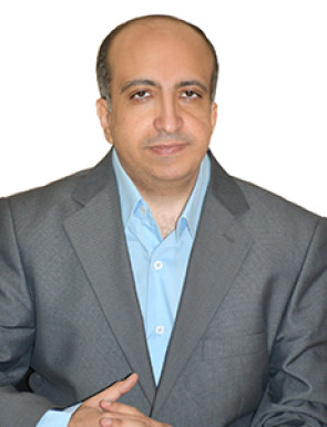 Dr. Muhanad Arnaout