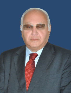 Prof. Dr. Kamal Sharaf