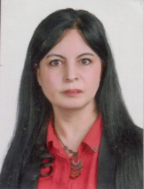 Dr. Bissan Ahmed