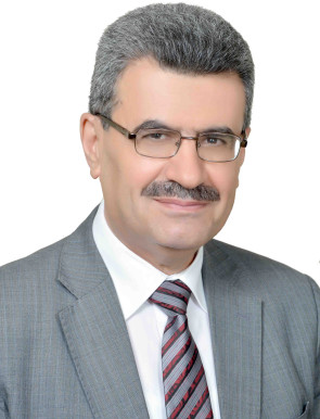 أ.د. عبد الرزاق شيخ عيسى