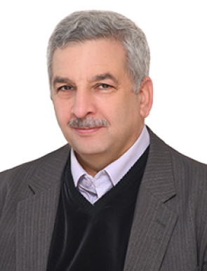Dr. Mohammad Saleh Al Ayoubi