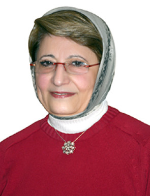 Prof. Dr. Wafika Zarzour