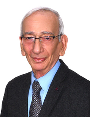 أ. د. منير عطائي 