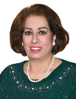 Dr. Basemah fakhury