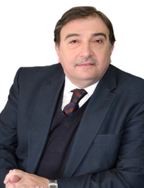 د. جمال محمد بشير الأحمر