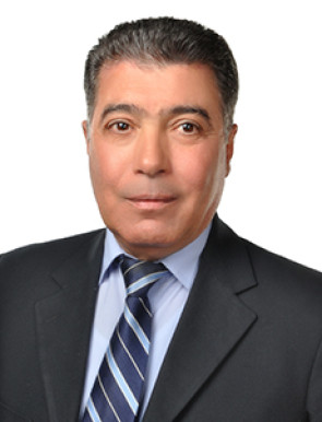 أ. د. عدنان ديب