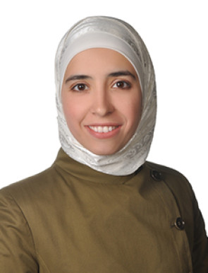 Dr. Hiba Zarkan Alfarkh