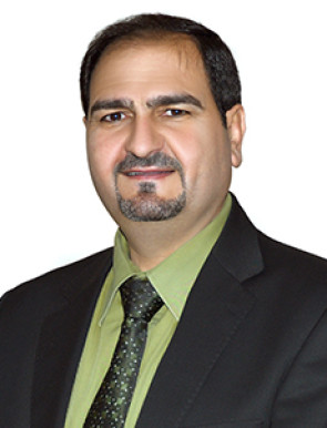 د. ابراهيم الغريبي