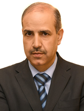 Dr. Yousof Al Rifaay