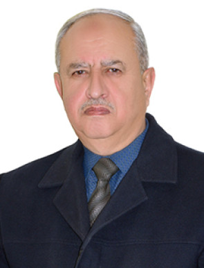 أ. د. محمد فايز كيوان