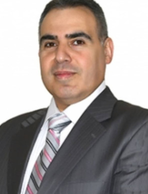 Dr. Awos Alsalman