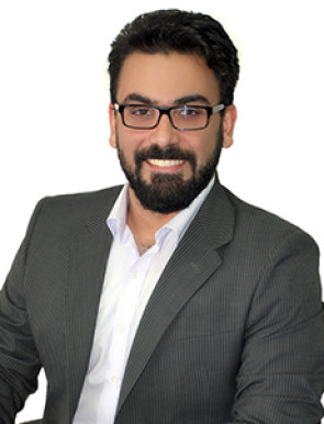 د. سمير حمودة