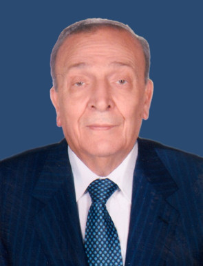 Prof. Dr. Rateb Al- Shallah