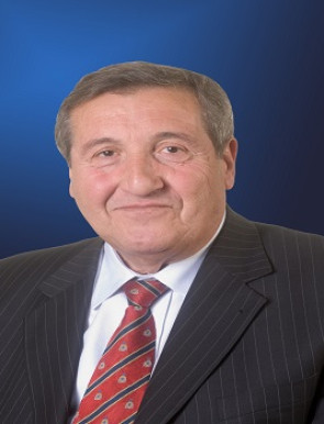 أ. د. عبد الغني ماء البارد