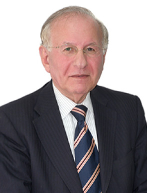 أ. د. مأمون الورع