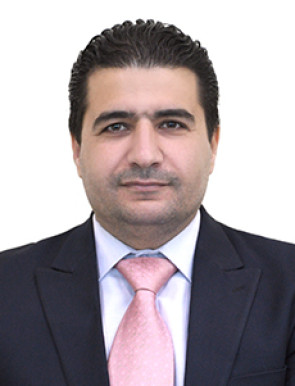 د. شوقي محمد الراشد