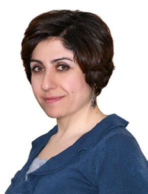 Dr. lena husain