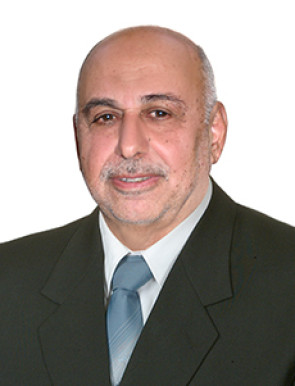 Prof. Dr. Mohammad Ammar Al-khayat