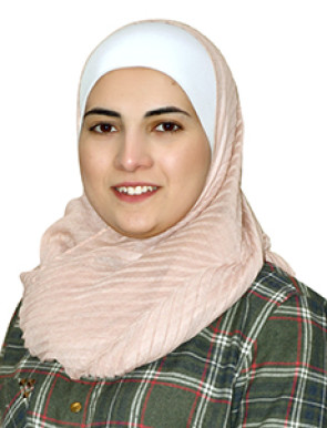 د. لينا دلال