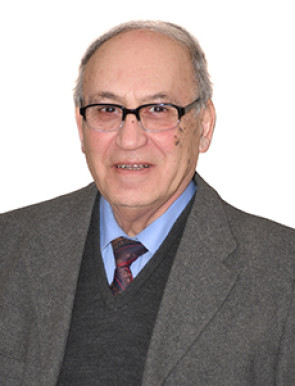 أ. د. محي الدين جمعه