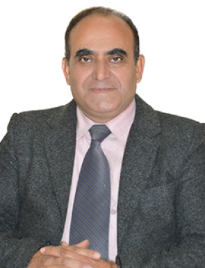 Dr. Watheq  AbouOmar  