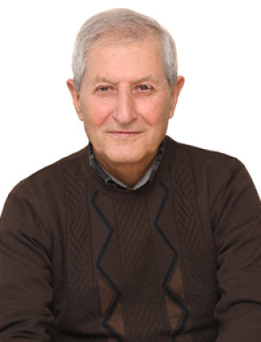 أ. د. فؤاد عازار 