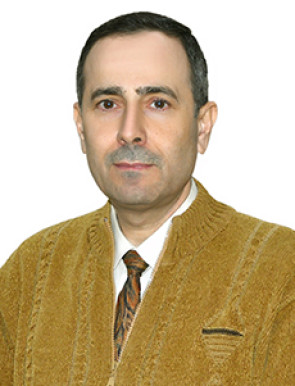 د. محمد خالد الشيباني