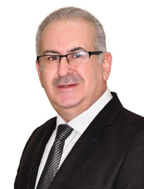 Dr. Ammar Naser Agha
