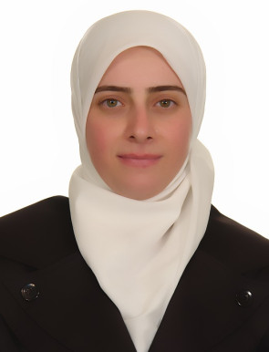 Dr. Mouzna Al-Mardini