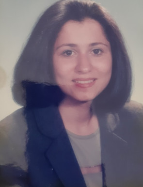 Dr. Maya HADEH 
