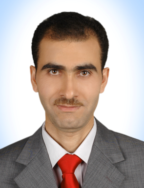 Dr. Kinan Naddeh