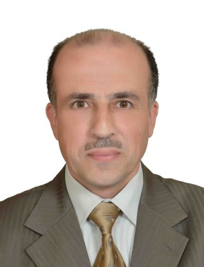 Dr. Zeidoun Mouzahem
