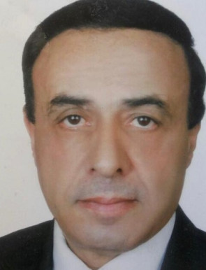 Prof. Dr. Nasser Yasin