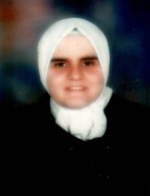 Prof.  Dr. Hind Alzein