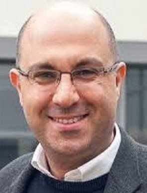 Dr. Samer Hedar