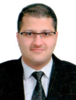 Dr. Alaa Salhani