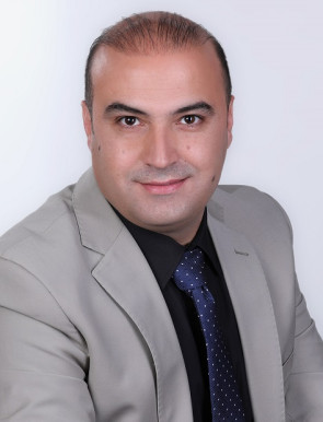 Dr. Thaer Abouassi