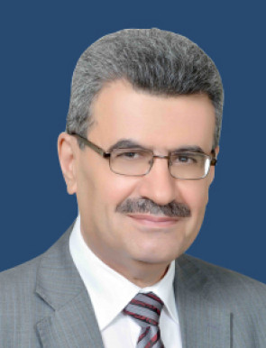 أ.د. عبد الرزاق شيخ عيسى