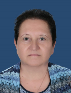 Prof. Dr. Hyam Bashour