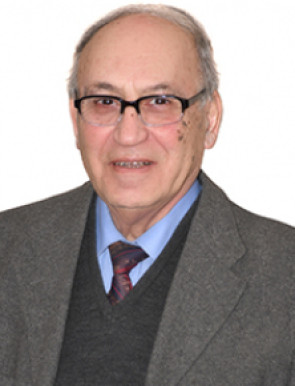 Prof. Dr. Muhiddin Jouma
