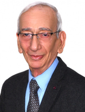 Prof. Dr. Mohamad Mounir Ataie