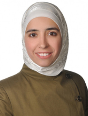DR. hiba al farkh